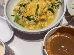 -北大荒人•新东北菜(青岛银座店)
