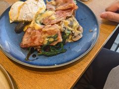 -Jamaicablue Coffeeshop(中央广场店)
