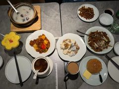 -有璟阁港式餐厅(国贸商城店)