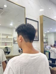 -迈丝发型艺术