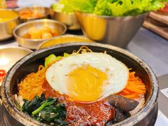 -明洞王妃家烤肉(苏州中心星悦汇店)