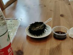 -海胆小馆(东北水饺·春柳店)