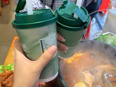 -宝藏绿洲(万象前海店)