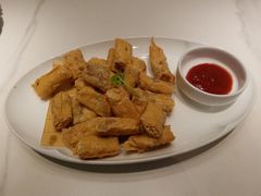 -虎哥私房菜(馒头山店)