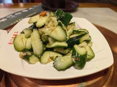 -京门老爆三·铜锅涮肉 爆肚(望京店)