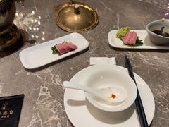 -铭门盛宴·艺术海鲜姿造(福田黑金店)