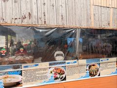 -蓝湾碧波·老字号·疍家非遗海上餐厅