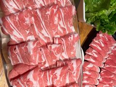 -额尔敦传统涮火锅·冰煮羊(铁东店)