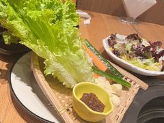 -赤坂亭·M9和牛烧肉·铁板烧·日料398放题(长泰广场店)