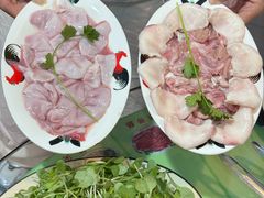 -华哥新鲜猪精品美食