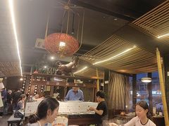 -盡膳口福·百年汤方火锅(科华北路店)