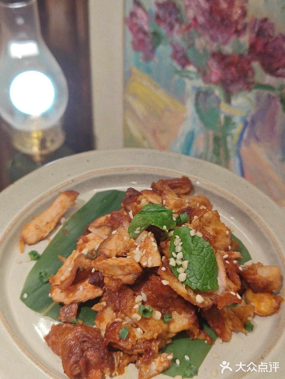 大数据请推送phooo给喜欢越南菜的你