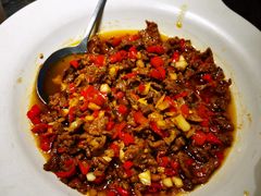 -湘力力小院·鱼汤泡饭(枫林路店)