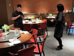 -许爷家·生态湖鲜(徐汇日月光店)