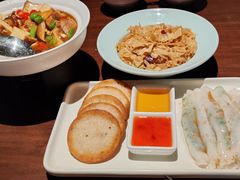 -汀小府·福建客家菜(鼓山沃尔玛店)