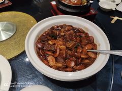 芸豆炖牛肉-香雪海饭店中餐厅(人民桥店)