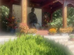-李叔同故居纪念馆