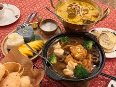 -南沙游艇会·大兵船餐厅