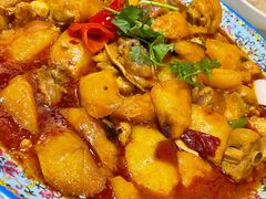 -阿西娅食府(中关村店)