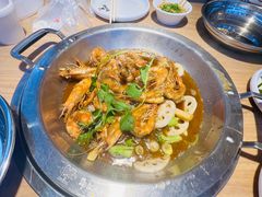 -邵汇大虾火锅(鲁迅路店)