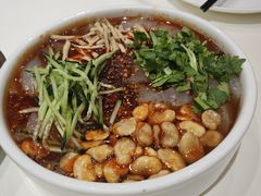 -老爷庙风味美食府(魏都大道店)