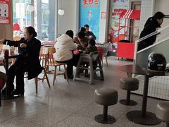 -肯德基(孝昌洪花大道店)