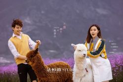 -太古映画婚纱摄影(天河店)