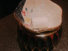 -丝路金桃·新疆菜(徐汇店)