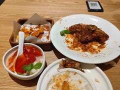 -榕意·川味之美(深业上城店)