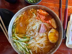 -红小姐的烤肉店(西三旗店)
