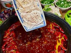 -井福老火锅(温江亚洲湾店)