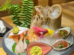 -禾风·海鲜料理自助(玉林店)
