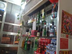 -房先生羊汤烧烤小酒馆