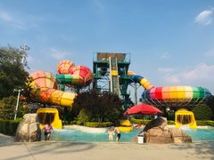 -泉城欧乐堡水上世界