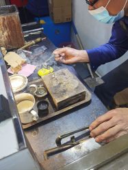 -张师傅首饰加工修理(西单华威潮铺街店)