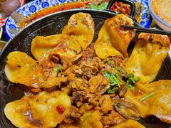 -忆外婆徐州菜·地锅鸡·生日宴(吴庄店)