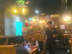 -小俩口烧烤东北菜(双井店)