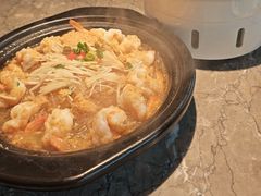 -前海沿·青岛菜(李沧万达店)