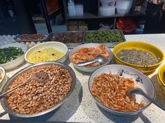 -清风园肘子馆(万家大激店)