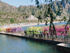 -野三坡刘家河高山漂流