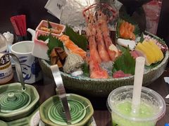 -匠和风精致料理(莆田财富中心店)
