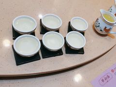 -点都德(中海环宇荟店)
