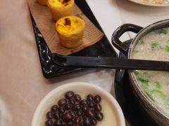 -合晋食府(广州合晋帝苑酒店)
