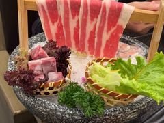 -湊湊火锅·茶憩(打浦桥日月光店)