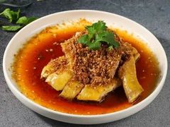 -粤来记·啫啫煲·点心(日月光店)