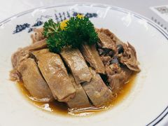 扬州盐水鹅-苏淮景·苏闽融创菜·海鲜(原空港井河轩店)