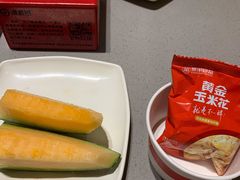 -海底捞火锅(安吉万达店)