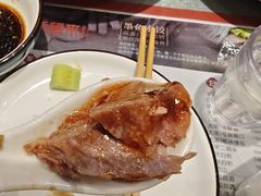 -添福来墨鱼饺子 · 海鲜东北菜(大连星海·黄浦路店)