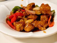 -东坊味道私房菜·地道顺德菜(大良店)