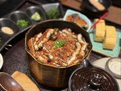 -玄白·炭烤活鳗(上海首店)